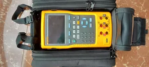 Fluke 754 Documenting Process Calibrator With Hart