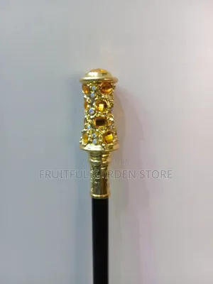 Men Classic Walking Stick