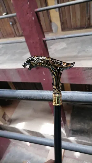 Men Classic Walking Stick