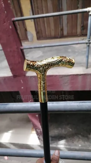 Men Classic Walking Stick