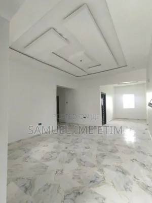 Furnished 3bdrm Block of Flats in Mbiabong Etoi, Uyo for rent