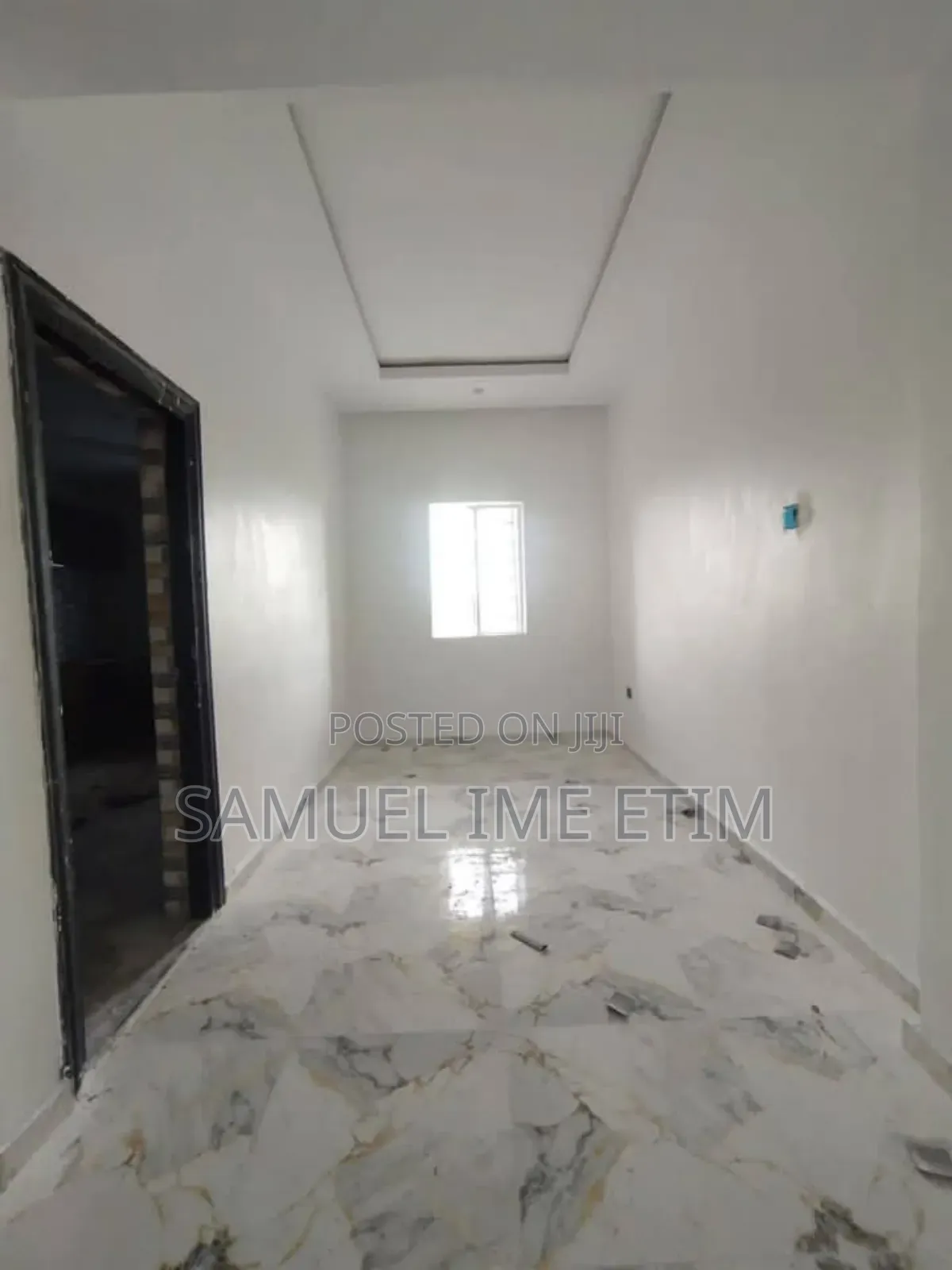 Furnished 3bdrm Block of Flats in Mbiabong Etoi, Uyo for rent