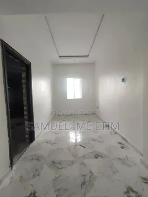 Furnished 3bdrm Block of Flats in Mbiabong Etoi, Uyo for rent