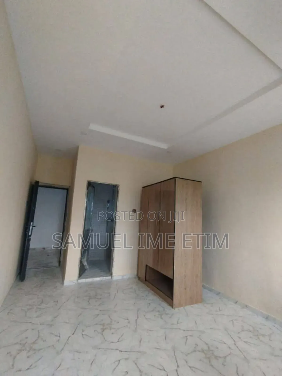 Furnished 3bdrm Block of Flats in Mbiabong Etoi, Uyo for rent