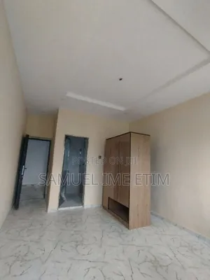 Furnished 3bdrm Block of Flats in Mbiabong Etoi, Uyo for rent