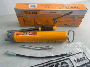High Quality Grease Gun