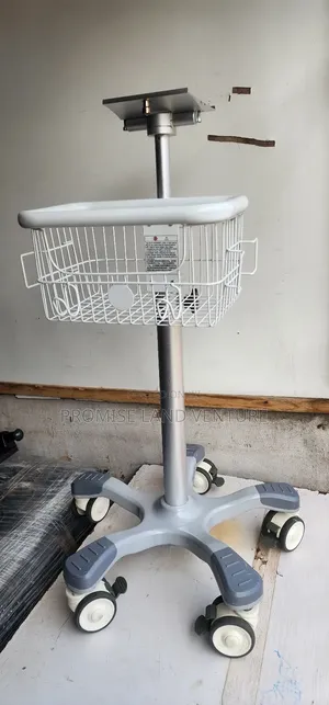 Patient Monitor Stand England