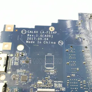 Dell Inspiron 5570 5770 Motherboard La-F114p