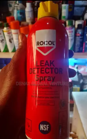 Leak Detector