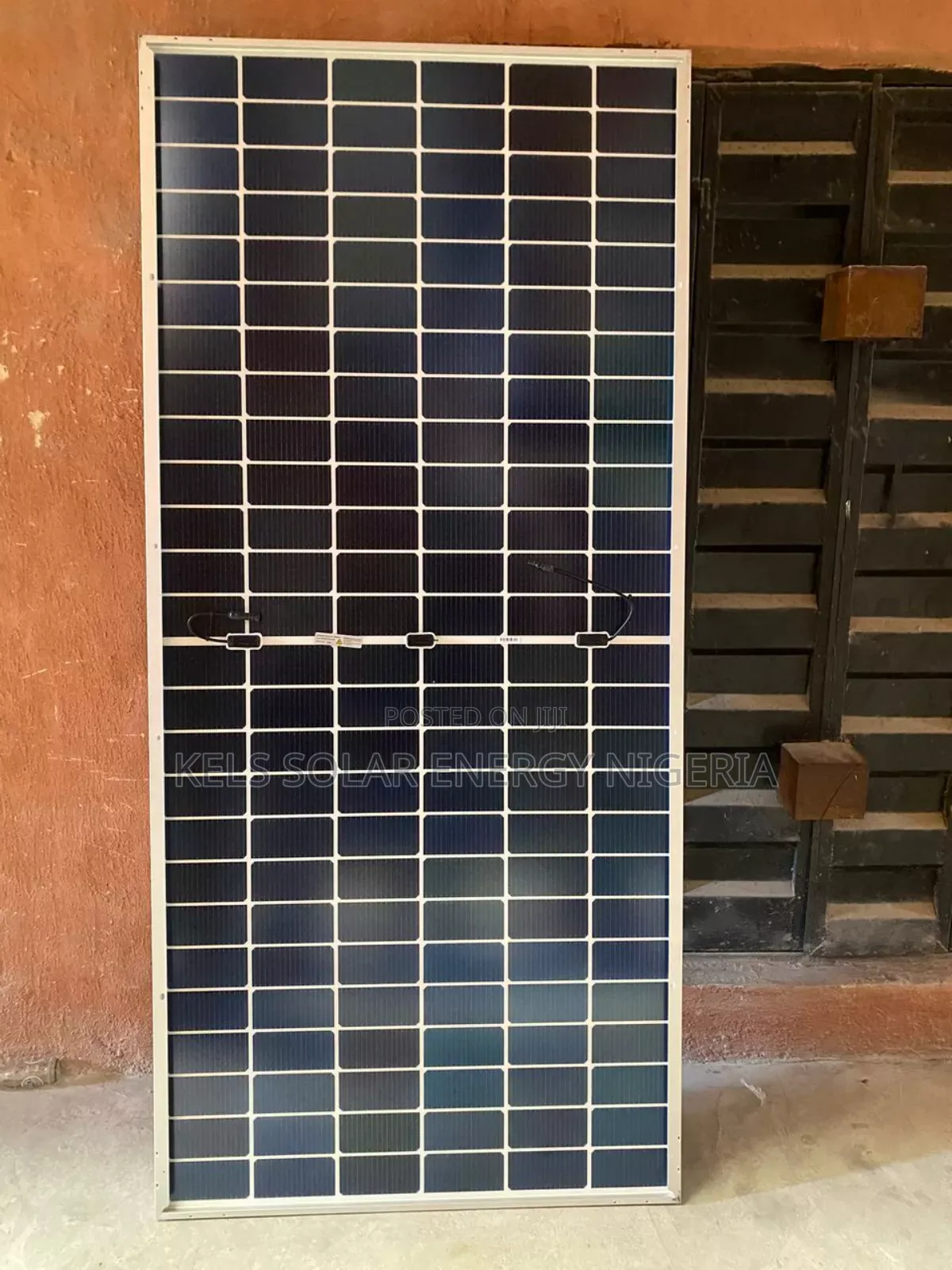 670watts Mono Jiko