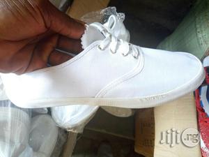 Nysc Shoe (Chinochris)