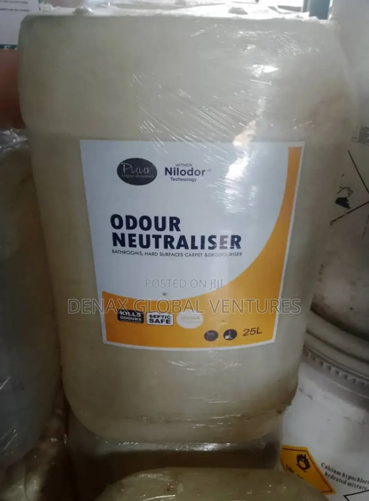 Odour Neutraliser