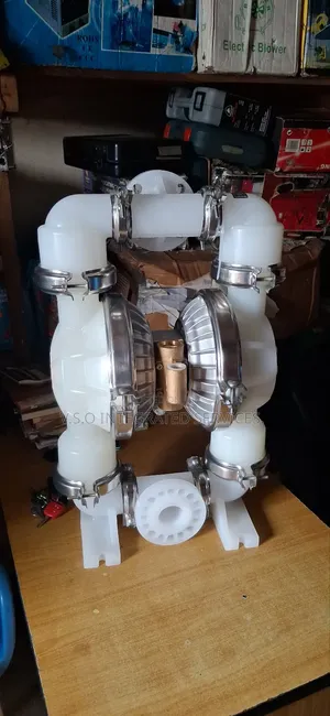 Tz8 Teflon Wilden Double Diaphragm Pump