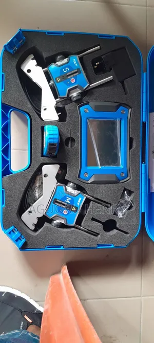 SKF Alignment Kit