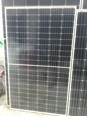 450watts Mono Jasolar Pannel