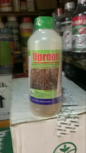 Uproot Herbicide/ Grass and Weed Killer