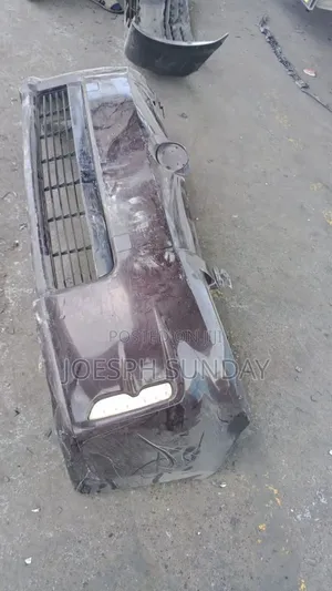 Front Bumper Scion Xb 2012