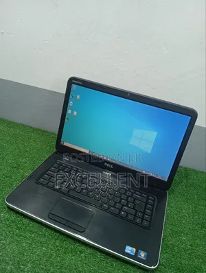 Laptop Dell Vostro 1540 8GB Intel Core I3 SSD 256GB