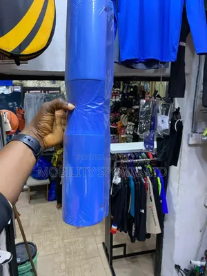 Barbell Foam
