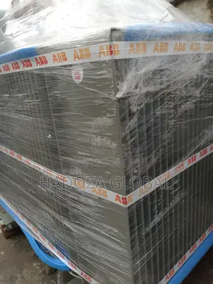 300kva Capacity Meksan Transformer - 33,415kv Rating