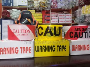 Caution Tape