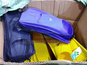 Swimming Fins