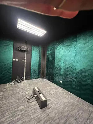 Studio Padding and Finishing