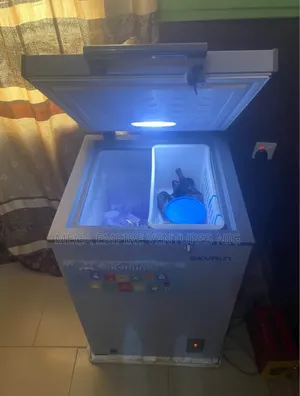 Skyrun Freezer
