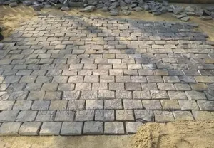Floor Cobblestone