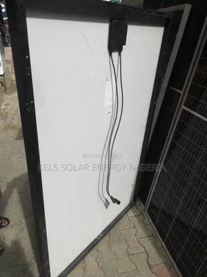 400watts Mono Sunpower