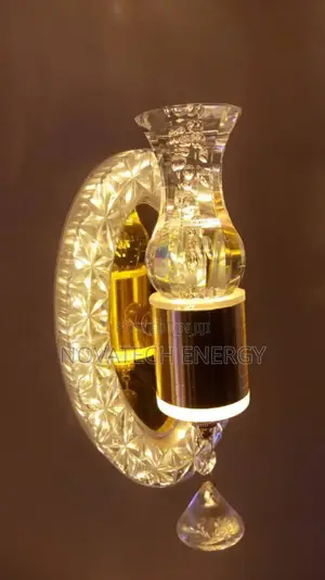 Elegant Wall Sconce Light for Homes, Offices and Hotels Etc