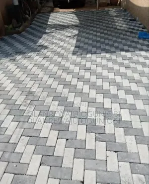 Road Pavers