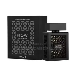 Rave Now Edp 100ml