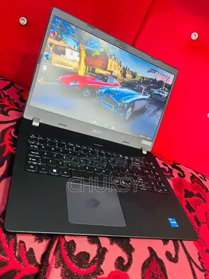 Laptop Acer TravelMate P255 M 16GB Intel Core I5 SSD 256GB