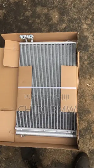BMW E87 E90 X1 Condenser