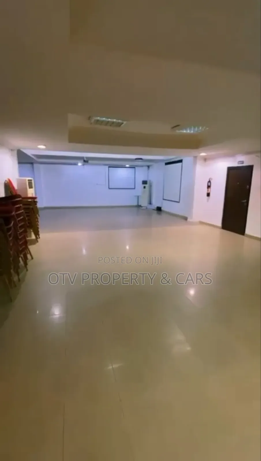 *Gra Ikeja Hotel for Sale*