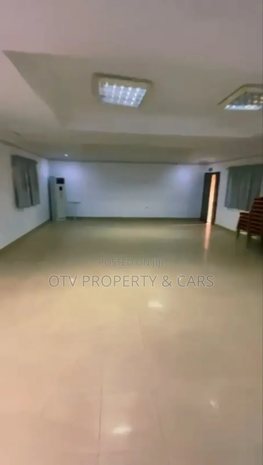 *Gra Ikeja Hotel for Sale*