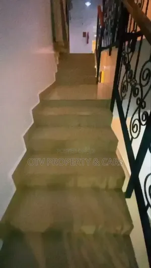 *Gra Ikeja Hotel for Sale*