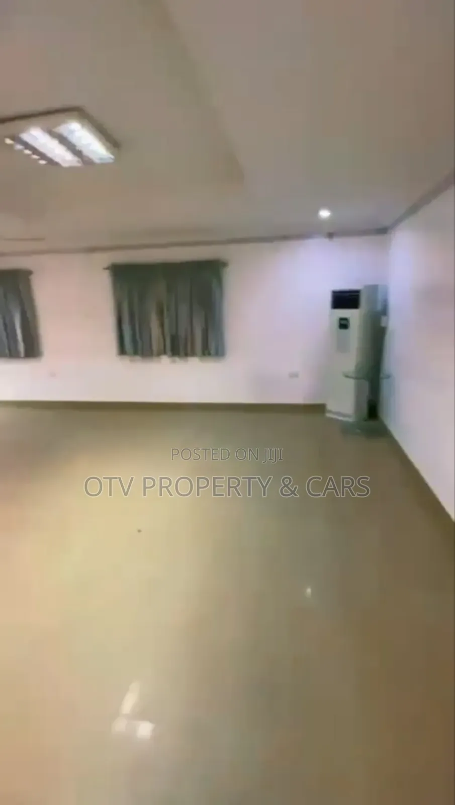 *Gra Ikeja Hotel for Sale*