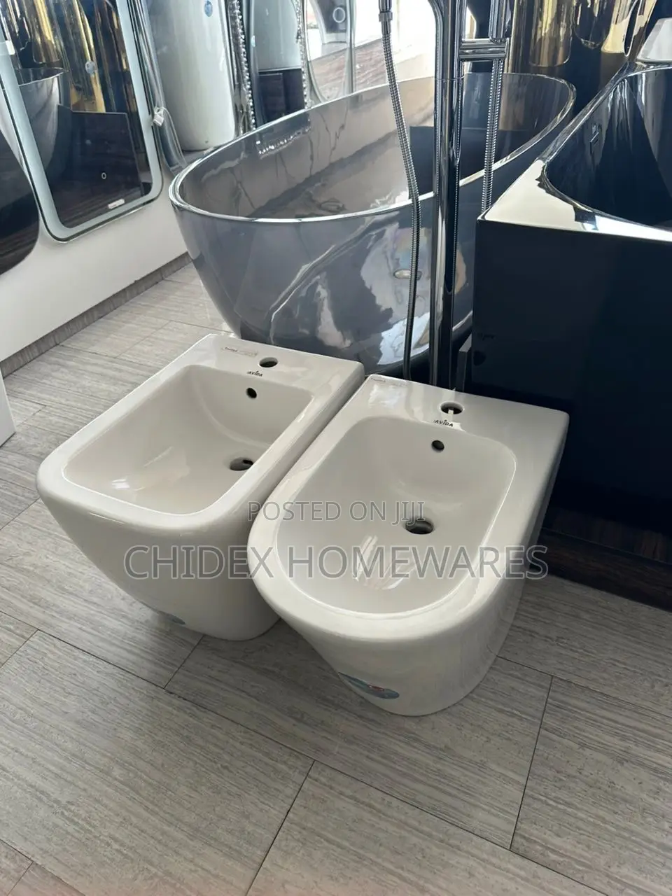 Urinal Basin