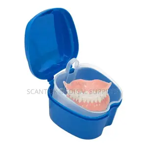 Dental Shield Box