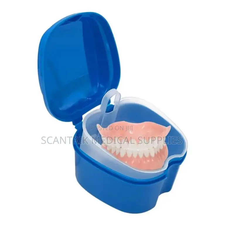 Dental Shield Box