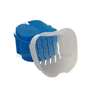 Bite Guard Case