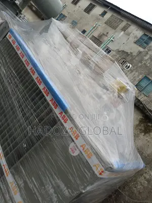 Strong Meksan 300kva Capacity Transformer - 33/415kv Hv-lv