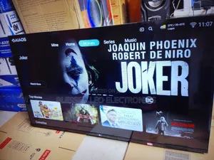 Lg 75 Inches Ai Processor 