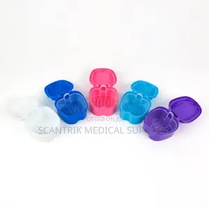 Retainer Travel Box