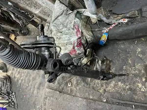 Complete Steering Rack for Toyota Hiace Hummer Bus