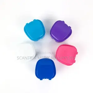 Orthodontic Guard Holder