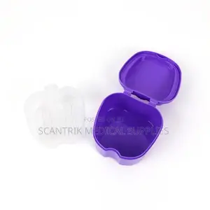 Denture Keeper Case