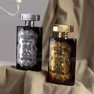 Ard Al Zaafaran Al Ibdaa Silver and Gold Edp 100ml